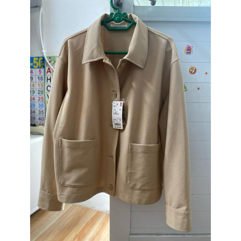 NEW Cardigan Uniqlo Original
