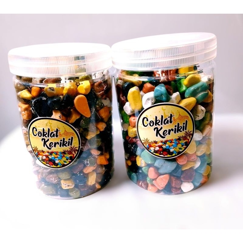 

Coklat kerikil khas arab 1 kg | Coklat Arab Batu Kerikil Original Oleh - Oleh Haji dan umroh