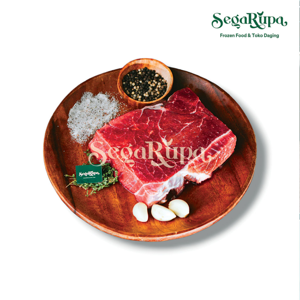 

DAGING SUPER - SEGARUPA FROZEN FOOD & TOKO DAGING