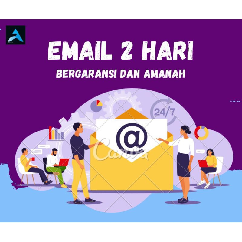 Email G-suite murah