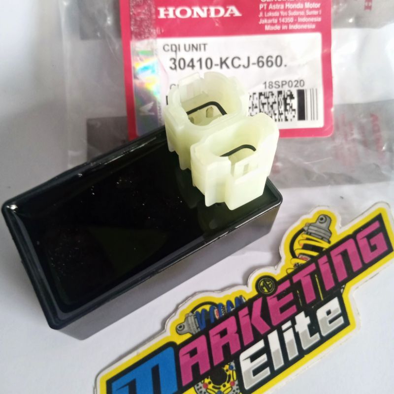 CDI TIGER CDI HONDA TIGER REVO CDI TIGER LAMA CDI TIGER