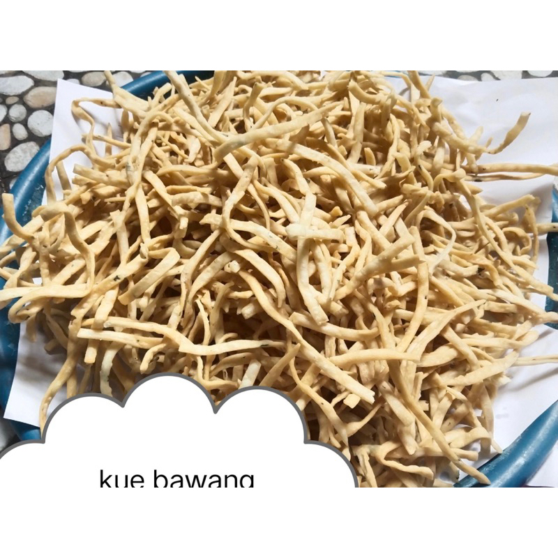 

kue bawang gurih