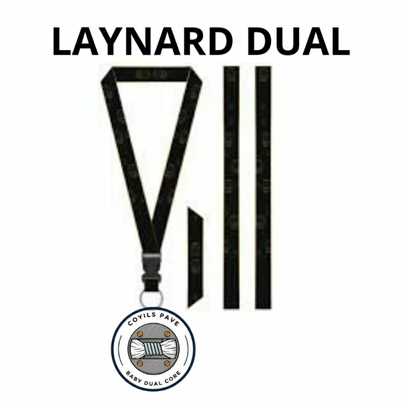 

Tali Lanyard bulat isi 2