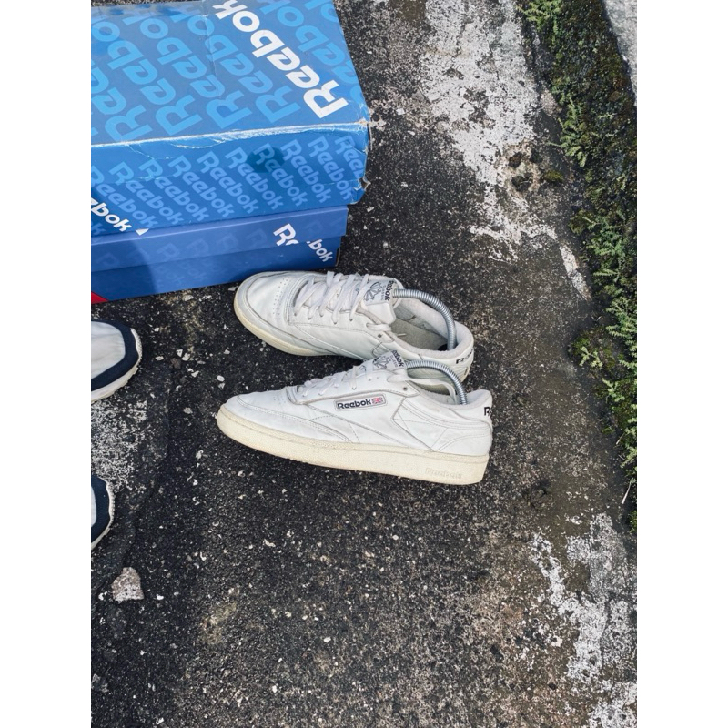 REEBOK C85