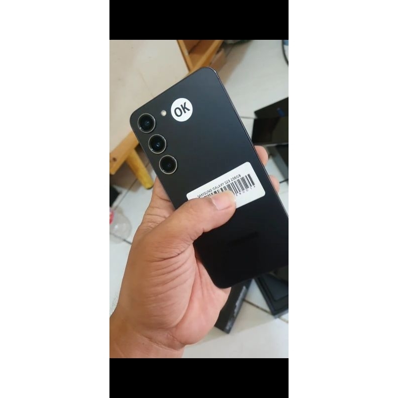 samsung 23 sein 256gb