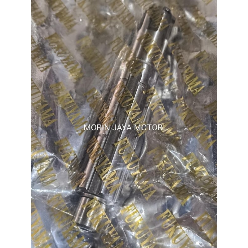 AS GEAR DEPAN GRAND SUPRA FUKUYAMA