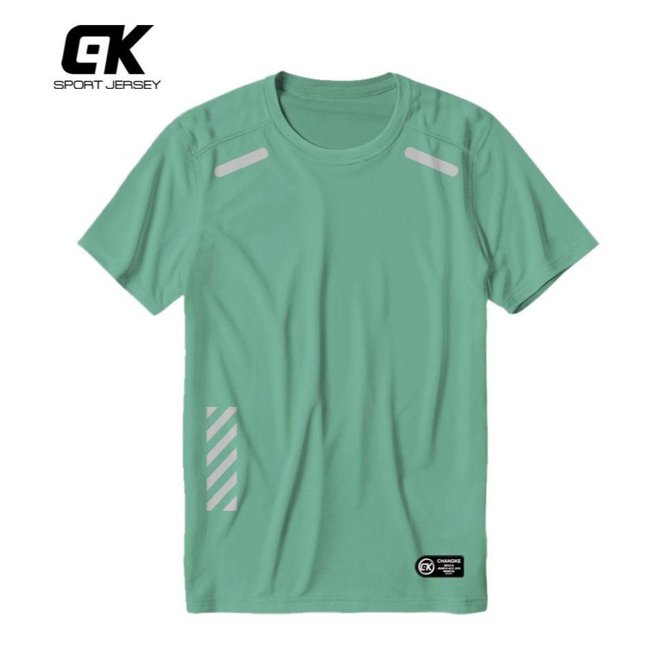 COD KAOS OLAHRAGA PRIA DAN WANITA KAOS OLAHRAGA UKURAN DEWASA  LENGKAP SAMPAI SIZE JUMBO KAOS TIM OL