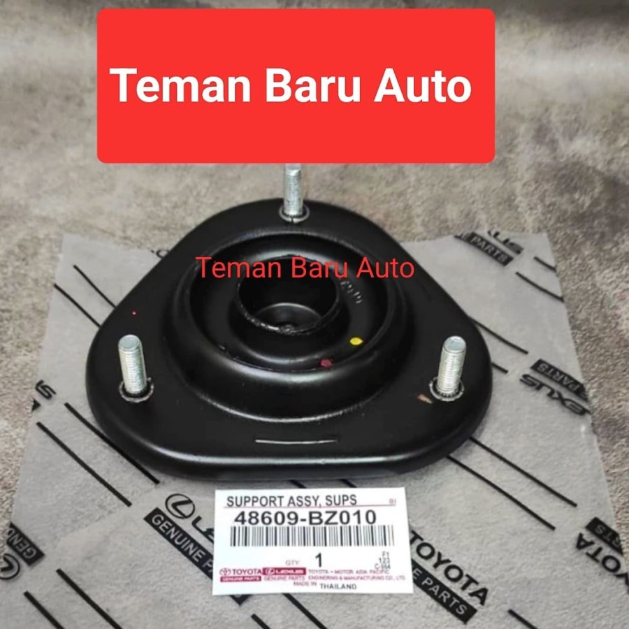 SUPPORT SHOCK KARET SUPPORT AVANZA XENIA 2004 - 2011 ORIGINAL