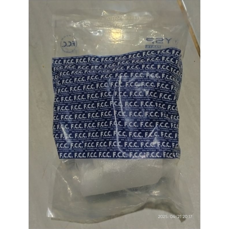 Rumah roller Beat Fi 2013/2014 kode GFM