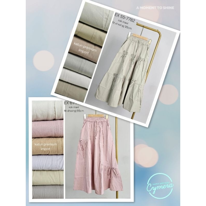 rok MAXY serut Fita import