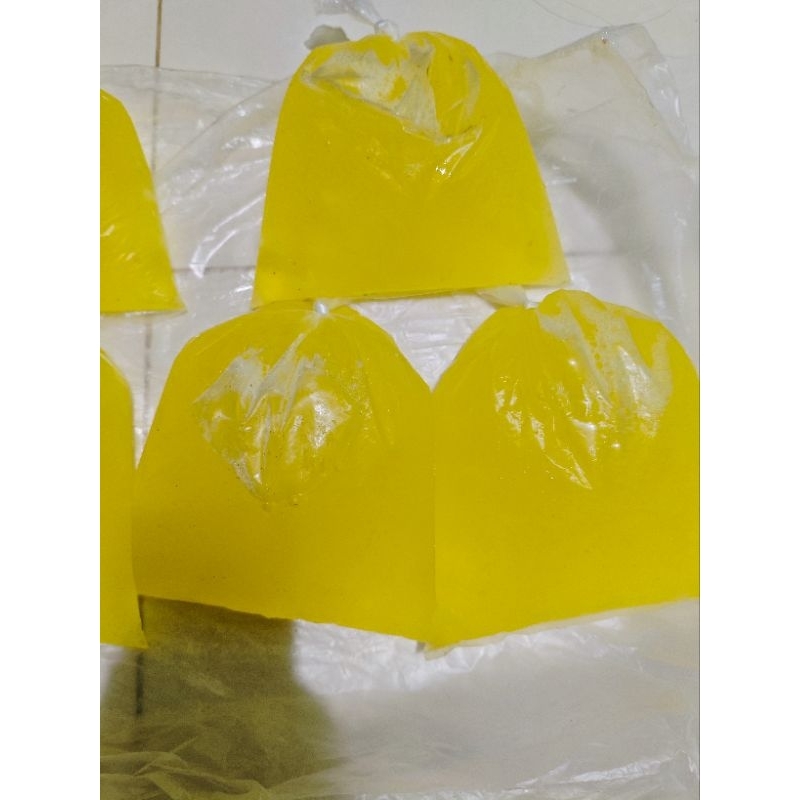 

Putih Telur Ayam Cair Fresh 1Kg