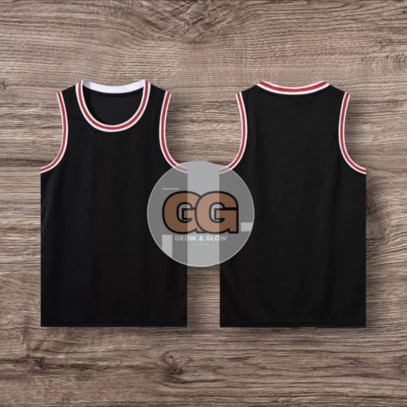 Jersey Basket Polos Baju Jersey Bola Basket Kaos Jersey Basket Pria Dan Wanita Baju Jersey Basket Ol