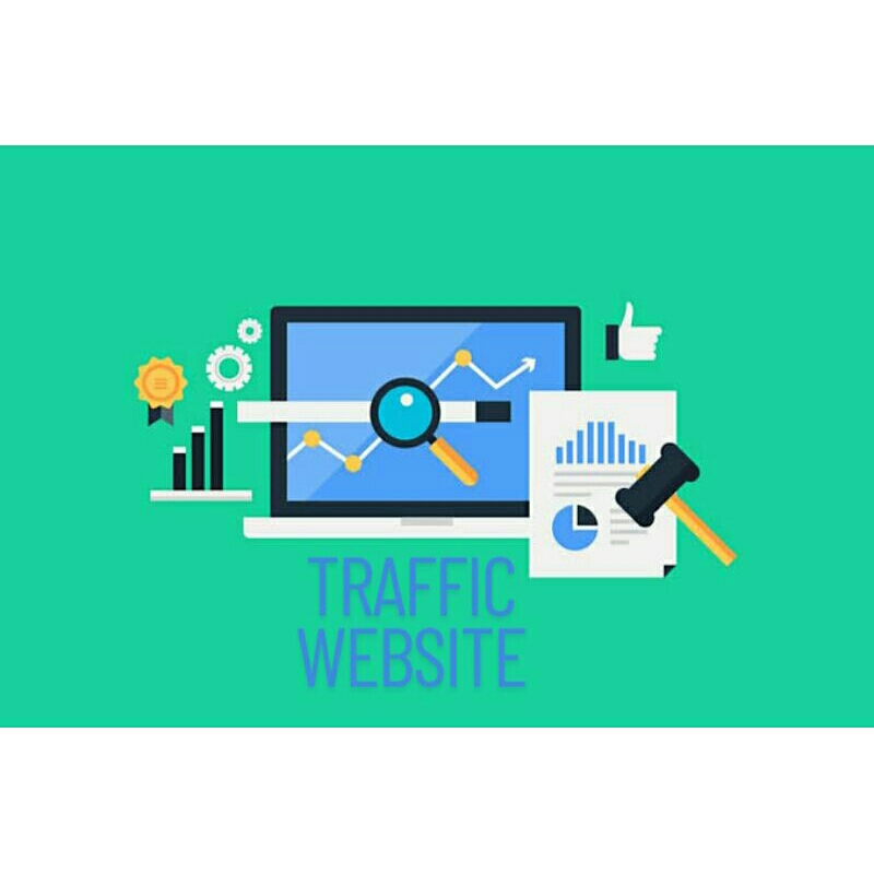 Traffic Web/Blog Seo
