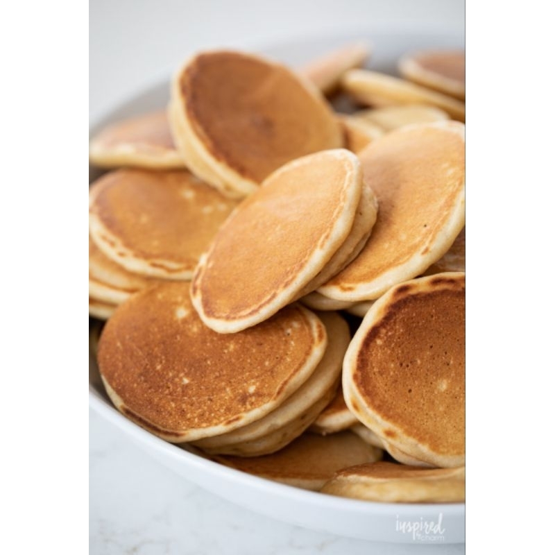

Pancakes
