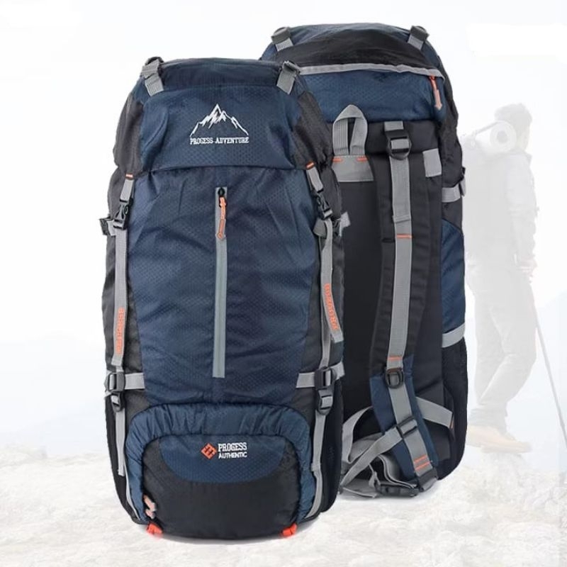 tas Ransel gunung pria-tas Ransel Camping pria-tas ransel pria outdoor & traveling