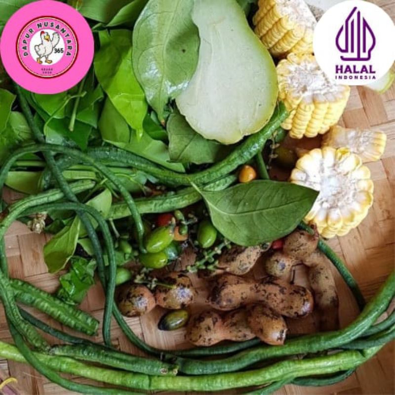 

SAYUR ASAM MURAH/SAYURAN SEGAR/SAYURAN FRESH