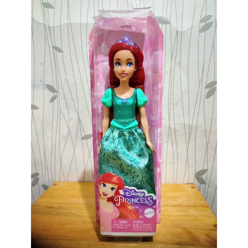 Disney Princess Ariel Doll