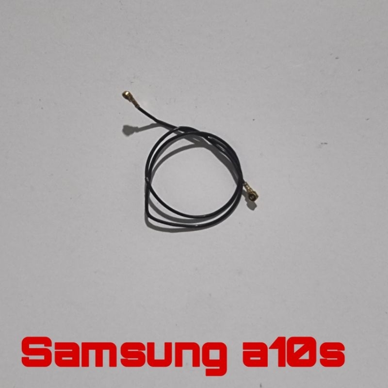 KABEL ANTENA SAMSUNG A10S A107 ORI COPOTAN NORMAL