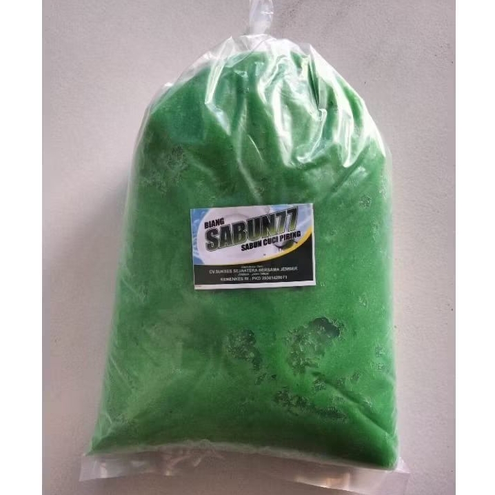 Biang sabun cuci piring 1kg
