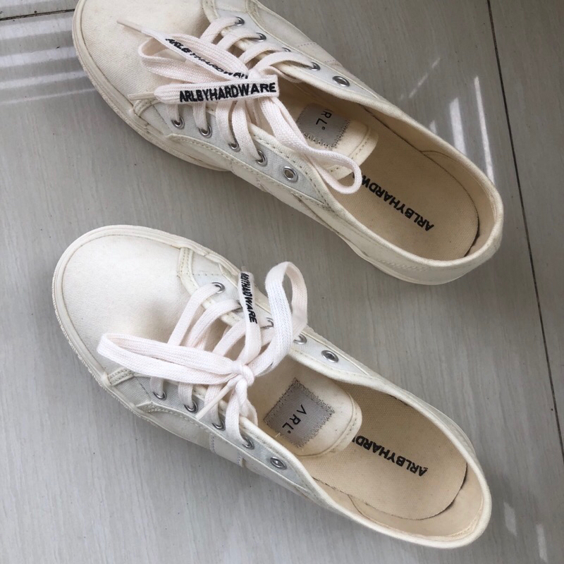 Sepatu ARL by Hardware (baru)