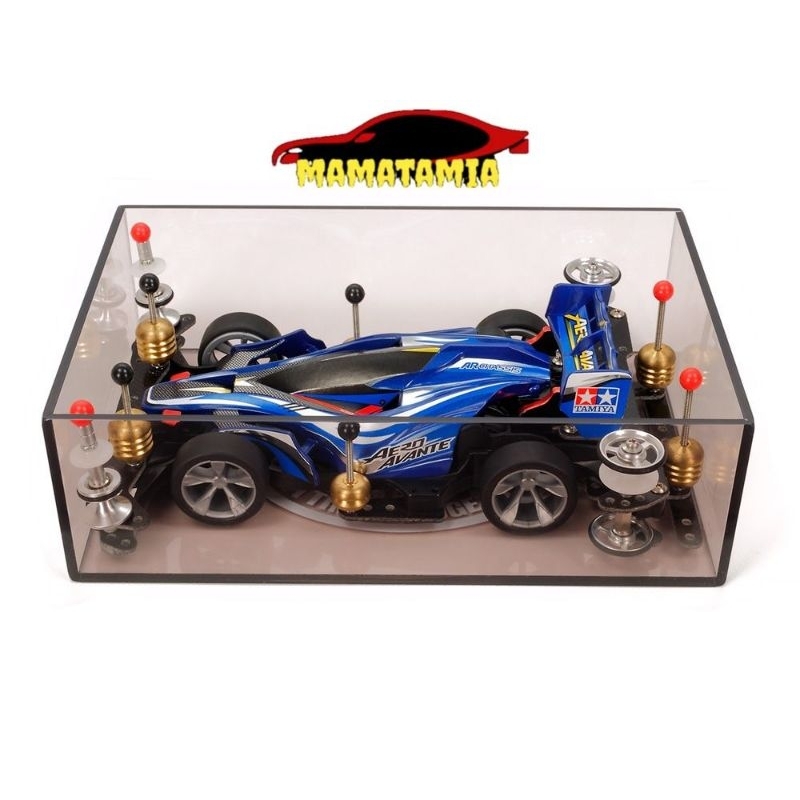 TAMIYA 95280 MINI 4WD CAR DIMENSION CHECKER