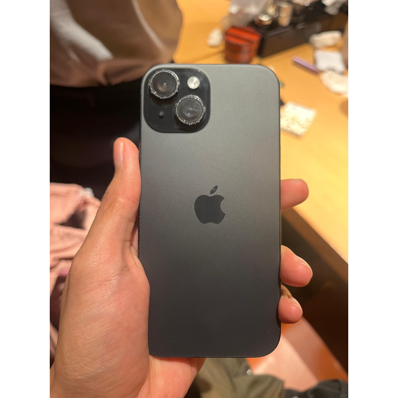 iPhone 15 iBox 2024