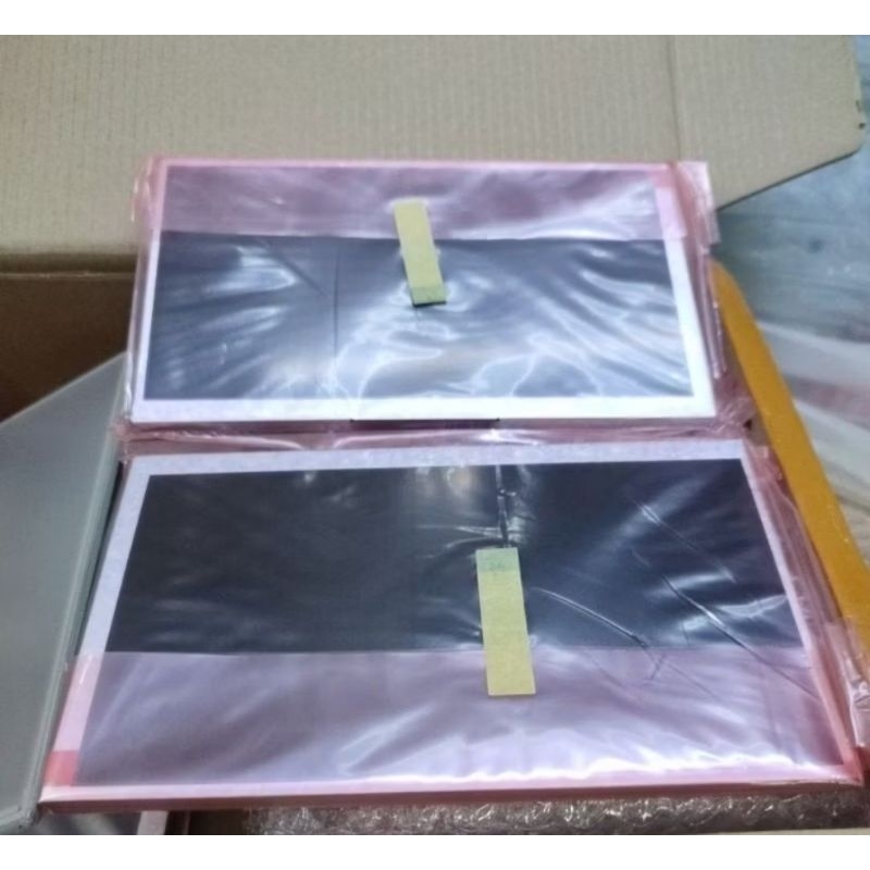 LCD KORG PA600/900 SET