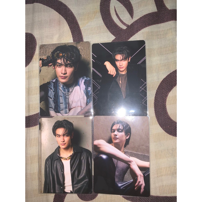 Joong sadistic set