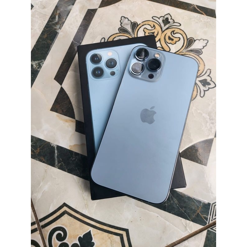 iphone 13 pro max 256gb ibox