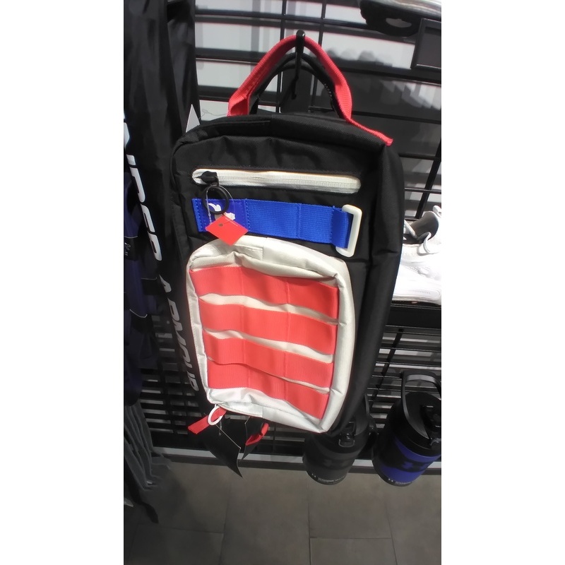 Under Armour Unisex Project Rock Waist Bag