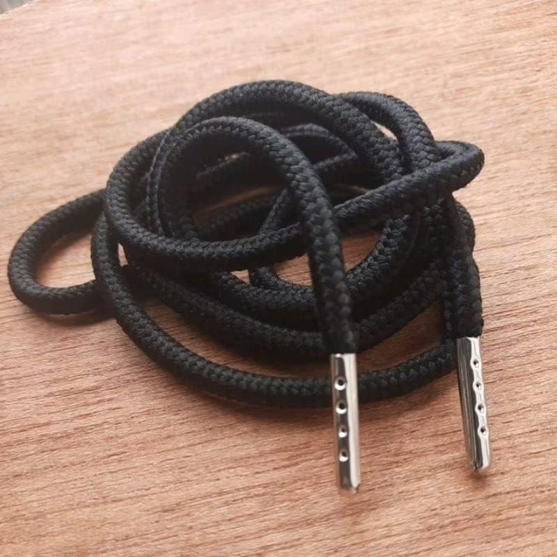 tali kolor tali hoodie jogger kolor ujung besi kiloan