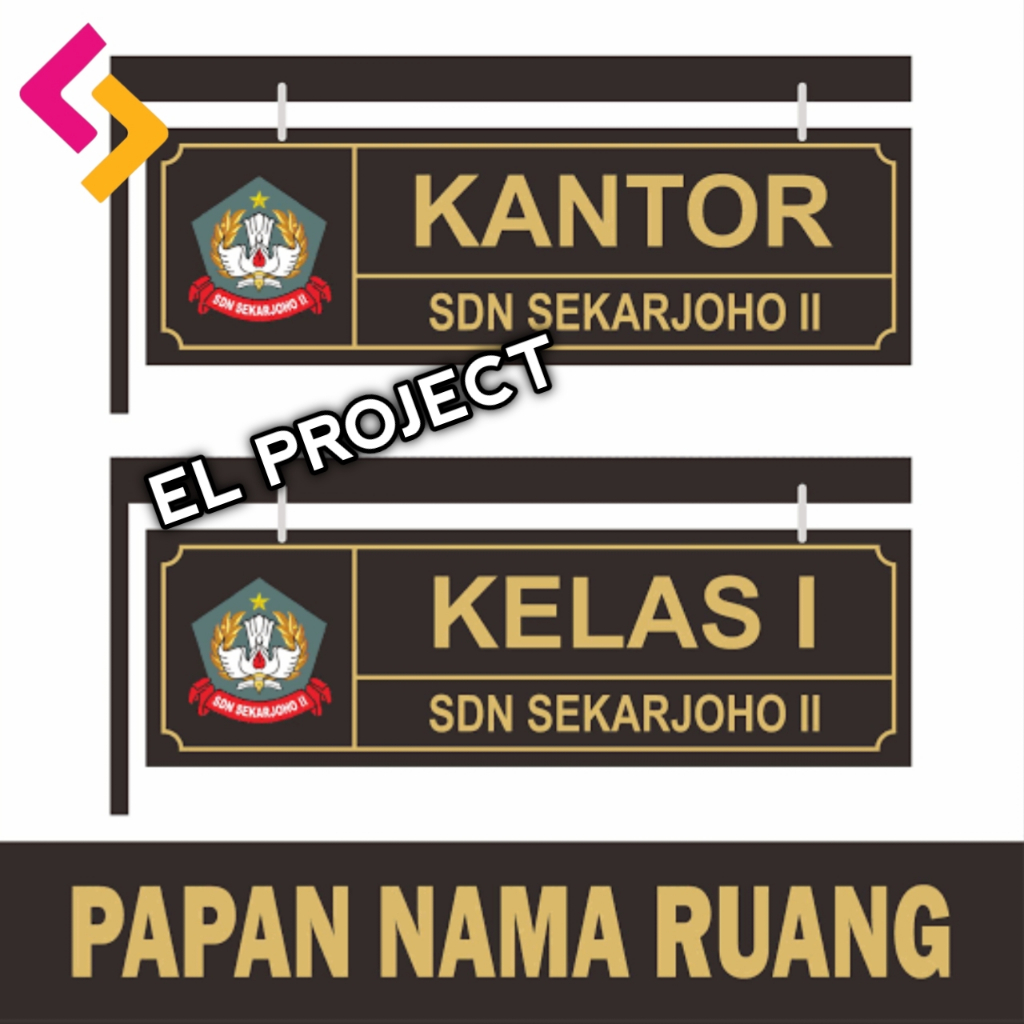 

CUSTOM PAPAN NAMA RUANG GANTUNG PAPAN NAMA RUANG INFORMASI PETUNJUK BAHAN AKRILIK