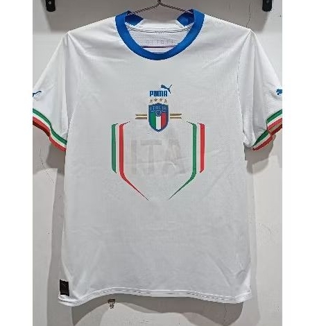 JERSEY ITALIA AWAY 2022 SIZE L