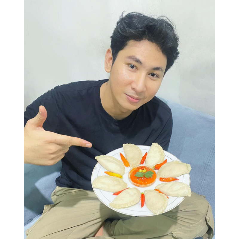 

CIRENG ISI AYAM SUWIR PEDAS WARUNG IYONG