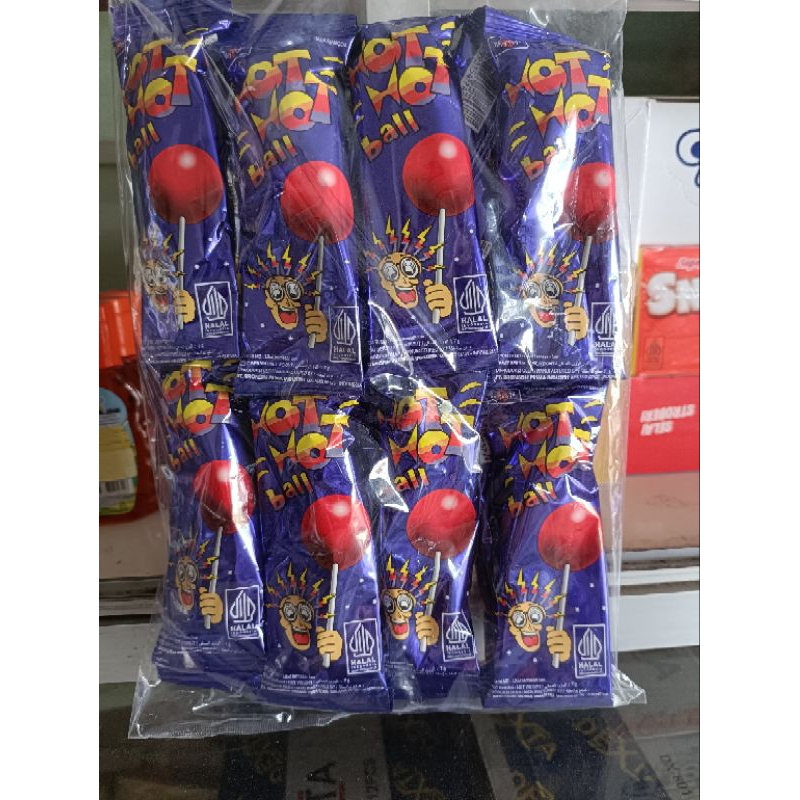 

permen hot hot lolipop