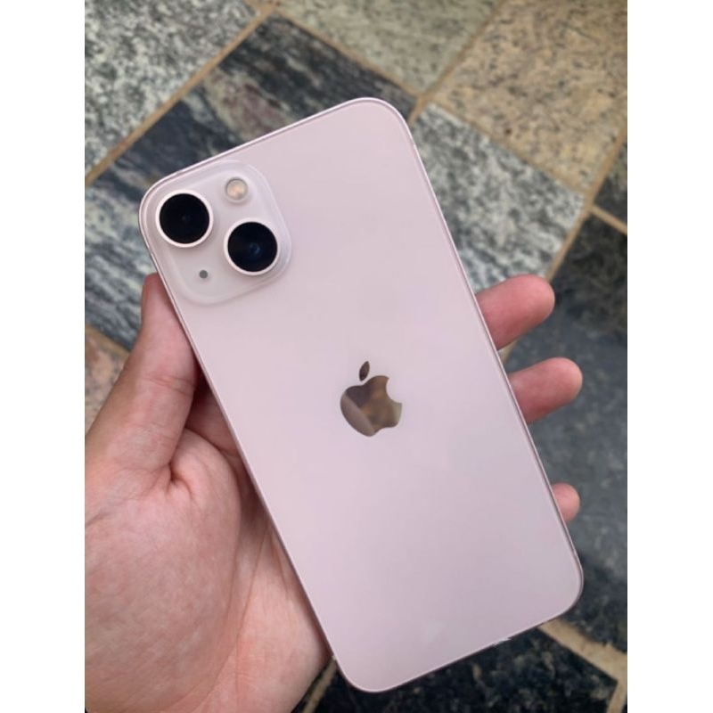 IPHONE 13 128GB KEMENPERIN