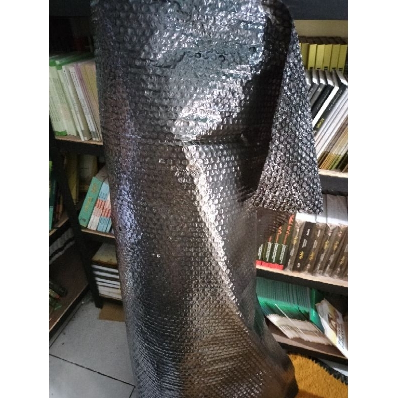 

Bubble Wrap packing/bungkus tambahan