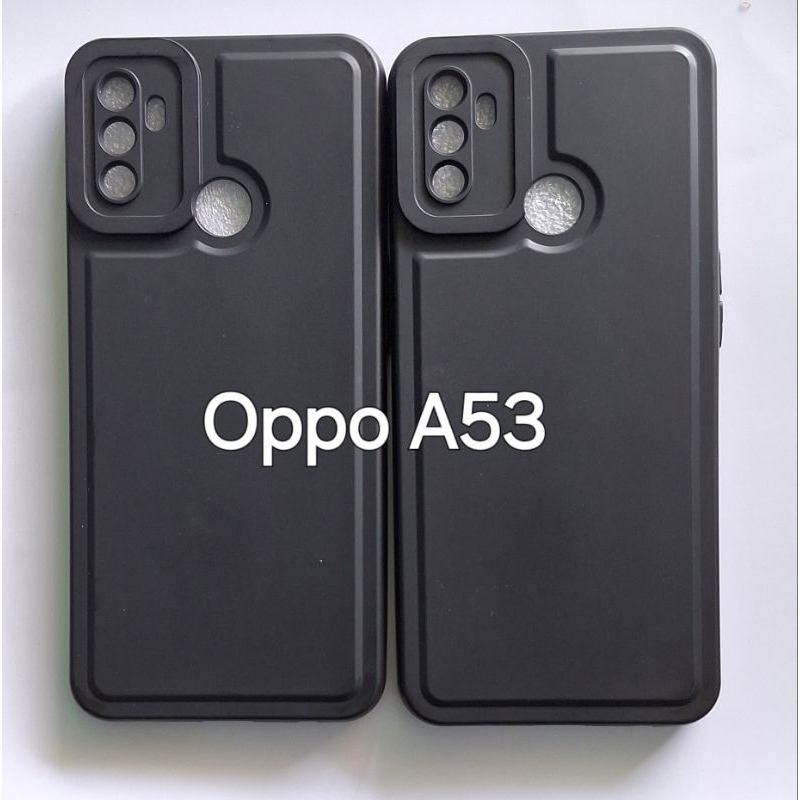 Case Hp Oppo A53/Oppo A17/Vivo Y22