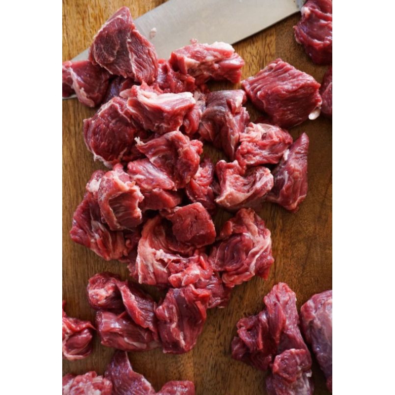 

Daging sop sapi