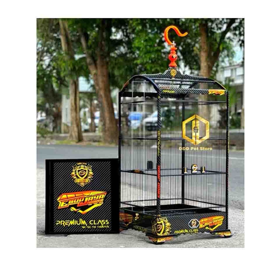 STIKER DECAL KHOSAN EBOD JAYA KARBON EBOD CEPER KHOSAN CEPER