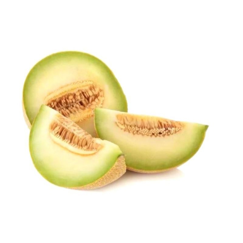 

Buah Melon Green Skyy Manis Dan Enak 1 Buah