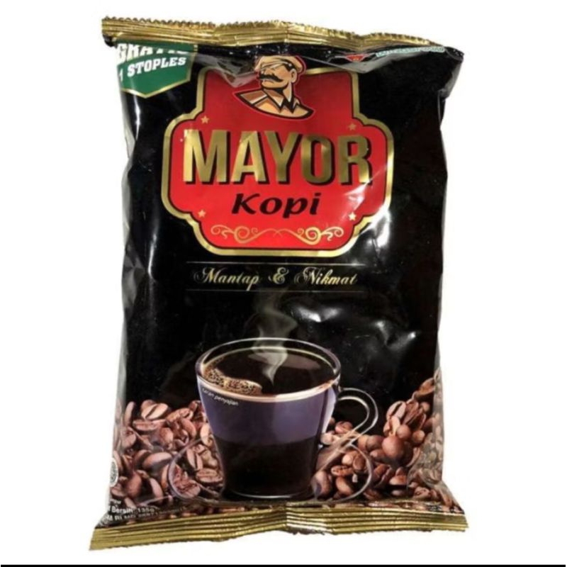

mayor kopo 120gr