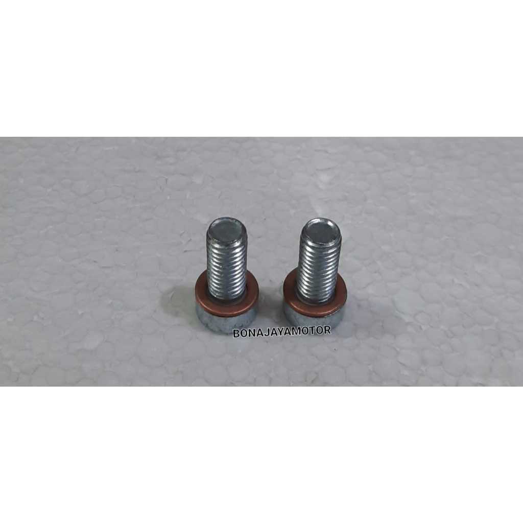 BAUT SULING SHOCK HONDA(SEPASANG)