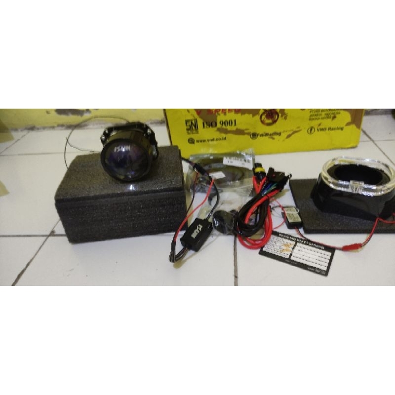 biled isun gen 2