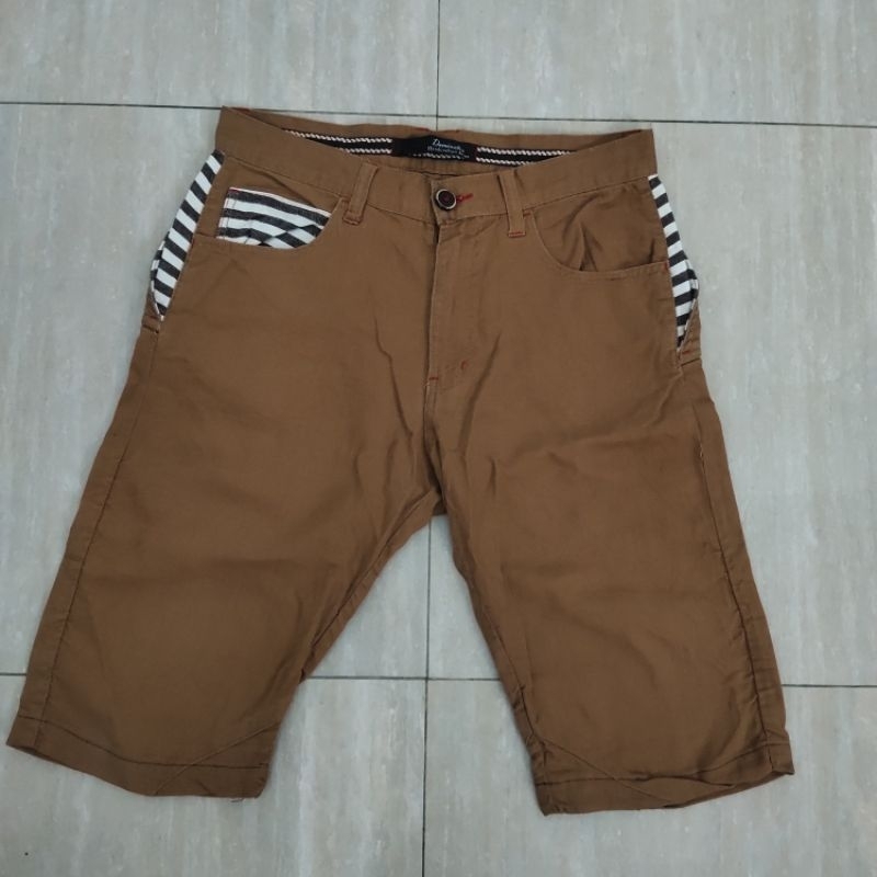 Dominate Jakarta Short
