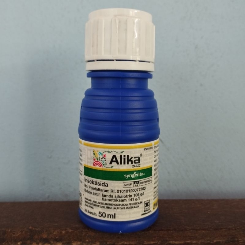 Alika 247ZC - syngenta (50 ml)