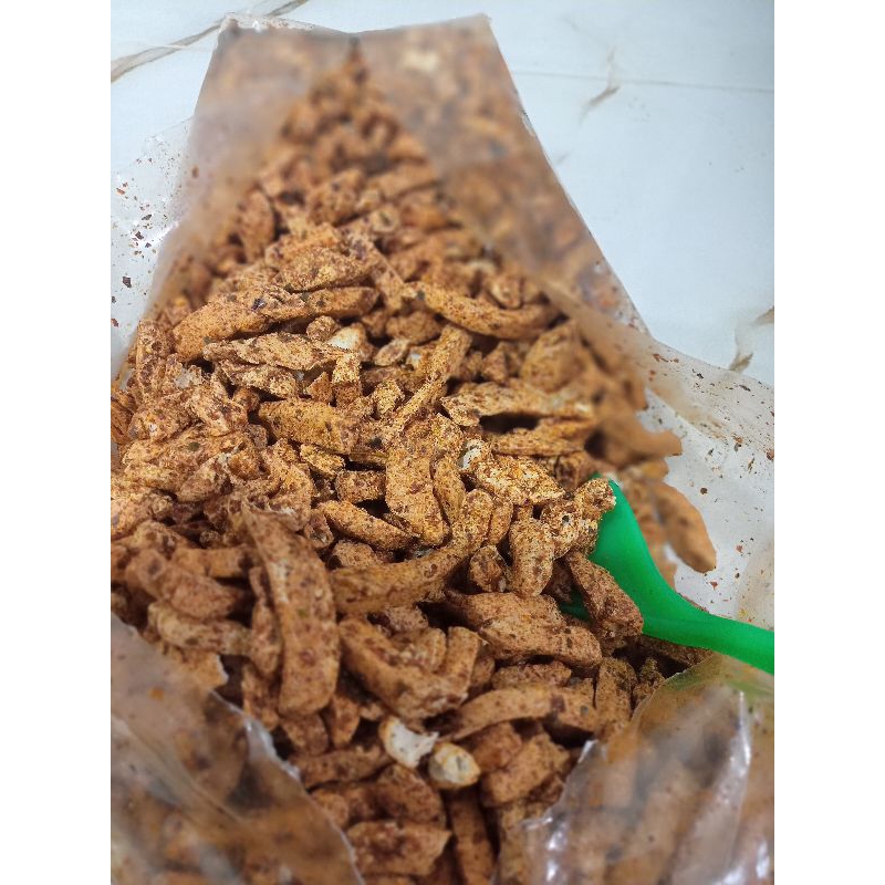 

BASRENG 250 Gram