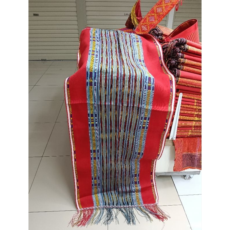 Ulos mangiring tenun tangan Ulos paroppa,ulos tardidi,ulos Batak,
