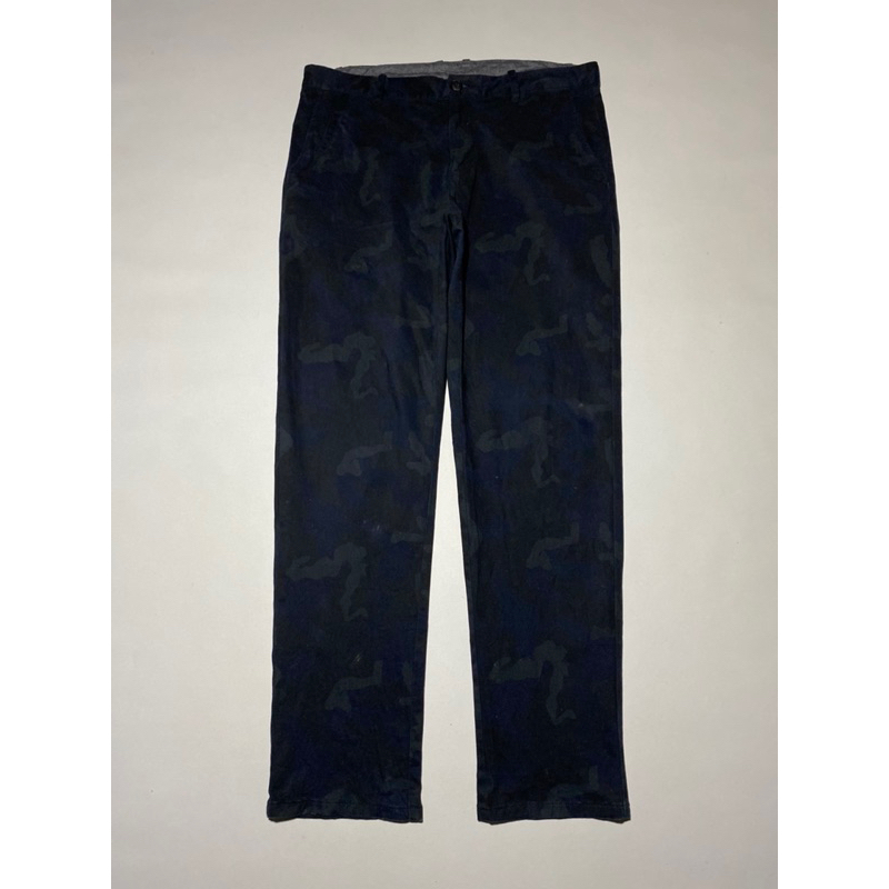 CHINO GIORDANO CAMO