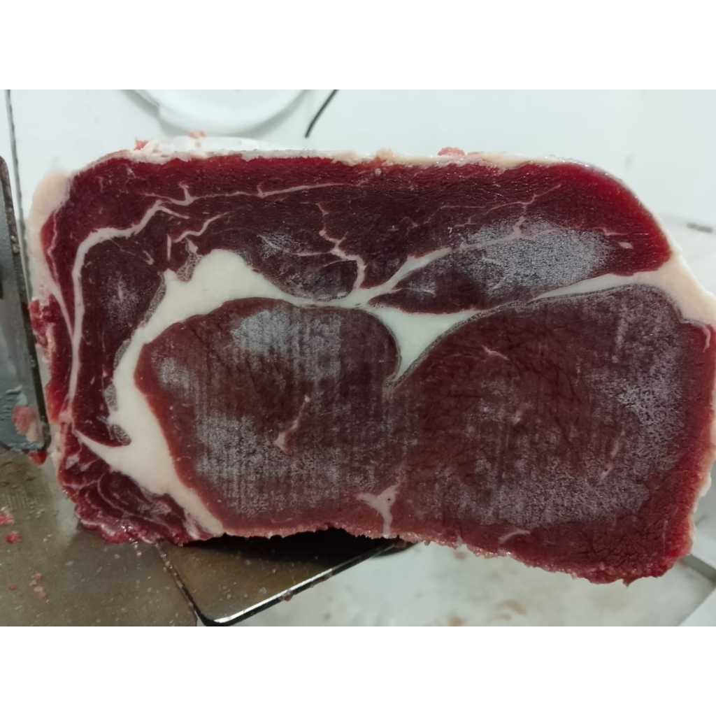 

RIBEYE STEAK CHOICE AUSTRALIA KEMASAN 1 KG HALAL